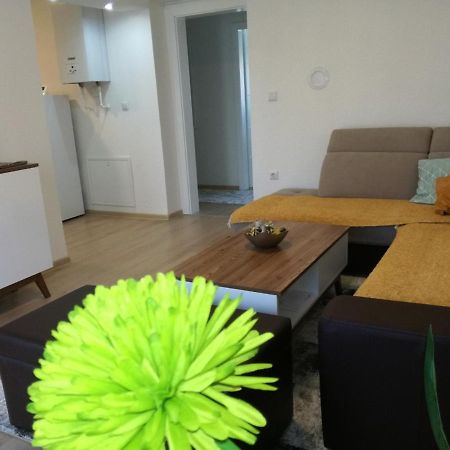 Apartman Medina Bihać Zewnętrze zdjęcie