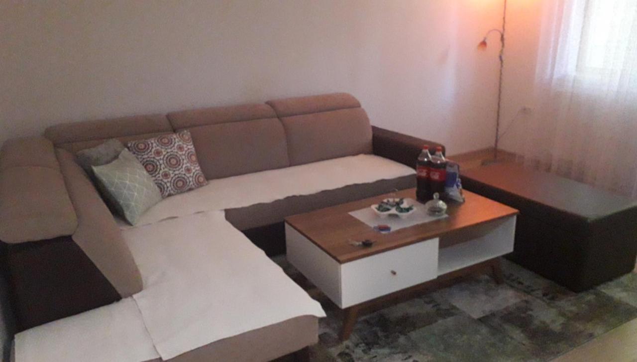 Apartman Medina Bihać Zewnętrze zdjęcie