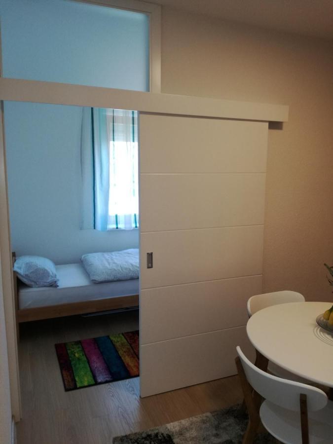 Apartman Medina Bihać Zewnętrze zdjęcie