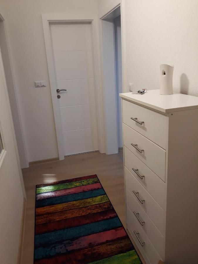 Apartman Medina Bihać Zewnętrze zdjęcie