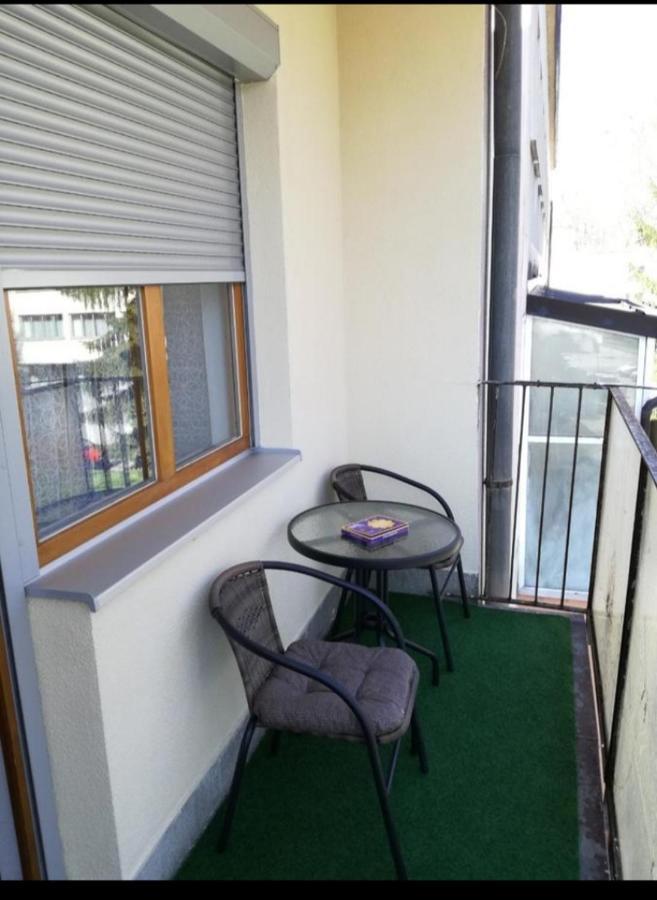 Apartman Medina Bihać Zewnętrze zdjęcie